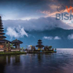 Bali Tempat Bisnis dan Wisata